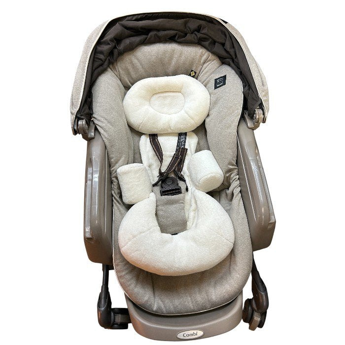 Combi コンビ ネムリラ オートスウィング BEDi おやすみドーム ベビー用品 ベビースイング お昼寝 チェア 中古 W４