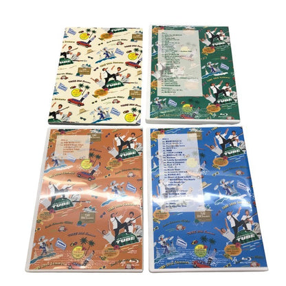 TUBE 30th Anniversary 感謝熱烈 YEAR!!! [Blu-ray] 中古 Y1