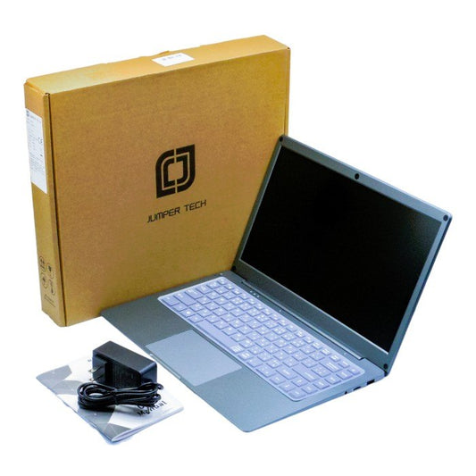 JUMPER TECH EZBOOK S5 14インチ ノートPC 中古 a1