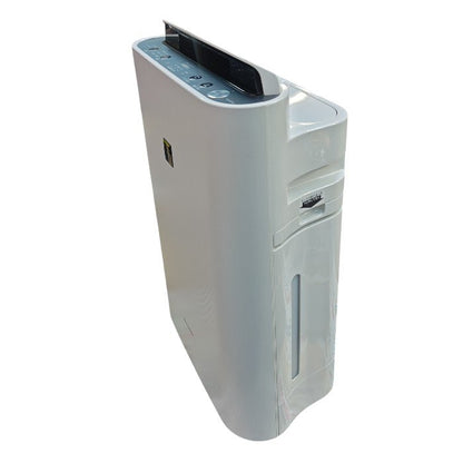 SHARP シャープ プラズマクラスター 加湿空気清浄機 KC-40TH4-W 中古 H4