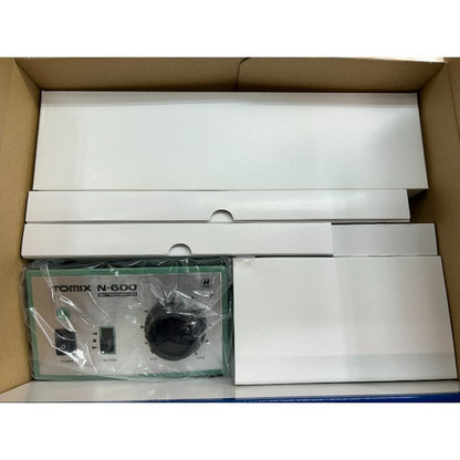 未使用品 TOMIX Nゲージ ベーシックセットSD トワイライトエクスプレス 90172 鉄道模型 入門セット トミックス 電車 レール ホビー おもちゃ 中古 W４