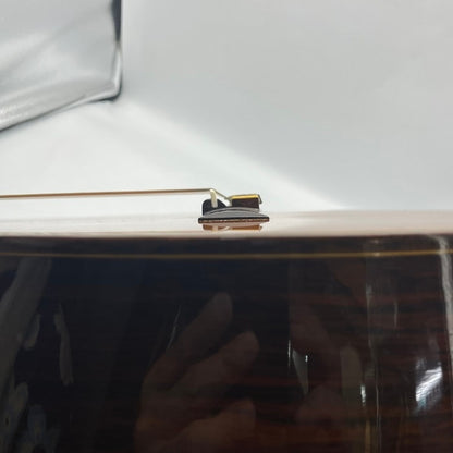 YAMAHA クラシックギター C-300 ヤマハ ガットギター ナイロン弦 中古 R4