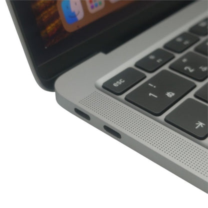 Apple アップル MacBook Air 13.3インチ 2020年モデル M1 A2337 MGNA3J/A 中古 H4
