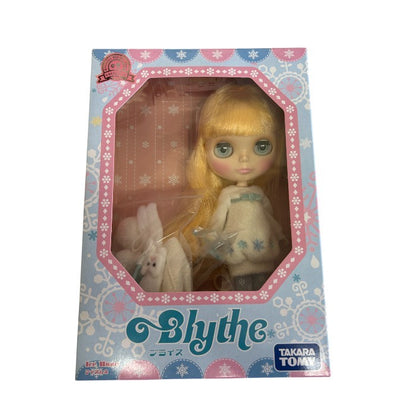 タカラトミー ブライス アイスルネ TAKARATOMY 人形 ホビー 中古 W1