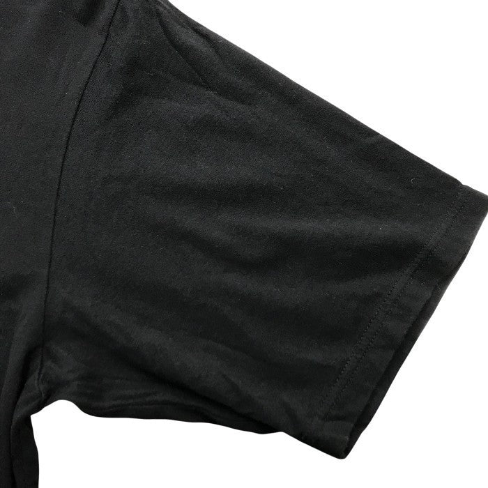 HYSTERIC GLAMOUR ヒステリックグラマー JOY POPS ツアーTシャツ メンズ 村越弘明 土屋公平 2020 ブラック Mサイズ 中古 T1