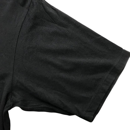 HYSTERIC GLAMOUR ヒステリックグラマー JOY POPS ツアーTシャツ メンズ 村越弘明 土屋公平 2020 ブラック Mサイズ 中古 T1