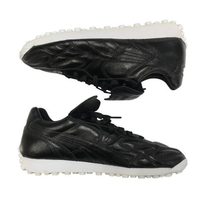 PUMA プーマ キング サッカーシューズ メンズ KING AVANTI TROPHY スパイク ブラック 27.0cm 366619 02 中古 T1