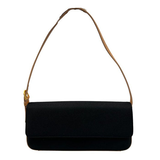 Disney TOKYO DISNEYSEA HOTEL MIRACOSTA レザー ショルダーバッグ ディズニー 東京ディズニーホテル ミラコスタ 鞄 超希少 中古 W４