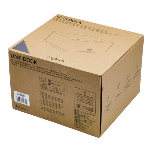 未開封品 logicool LOGIDOCK A00161 中古 a1