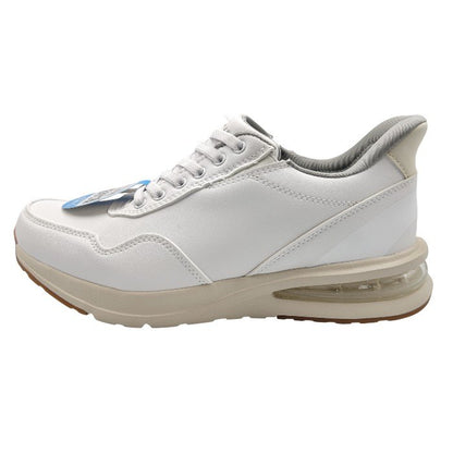 【未使用品】 CEDAR CREST セダークレスト 4cm5時間防水仕様 スパットシューズ メンズ 26cm 中古 H４