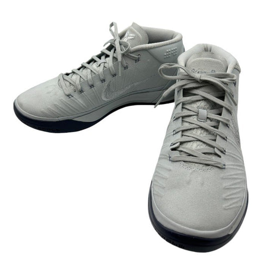 NIKE ナイキ コービー AD 922484-004 スニーカー 27.5cm バスケットボール シューズ 靴 メンズ KOBE 中古 W４