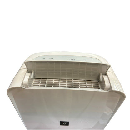 シャープ 除湿機 衣類乾燥 7.1L  CV-L71-W SHARP 木造9畳 コンクリート18畳 プラズマクラスター7000 中古 W４