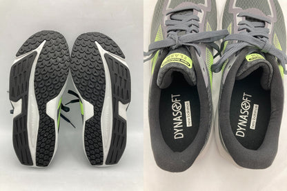 new balance ニューバランス DynaSoft FLASH v7 MFLSHBM7 ランニングシューズ サイズ25cm 中古 D4