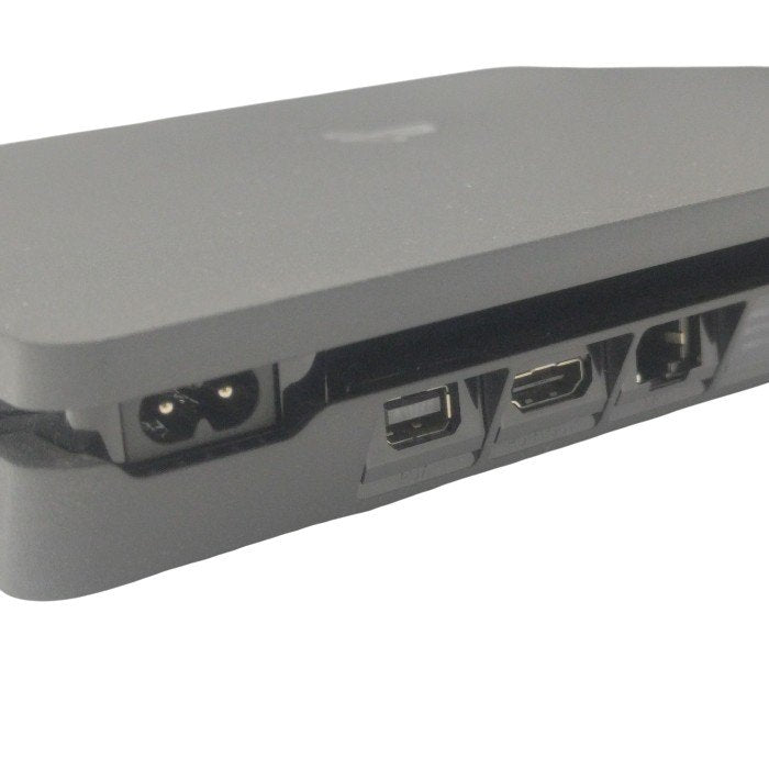 SONY ソニー PS4 プレイステーション4 ブラック CUH-2200A B01 中古 H4