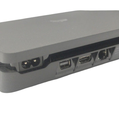 SONY ソニー PS4 プレイステーション4 ブラック CUH-2200A B01 中古 H4