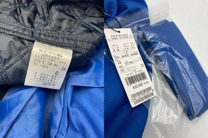 23区 中わたライナー付 トレンチコート サイズ38 レディース 中古 D4