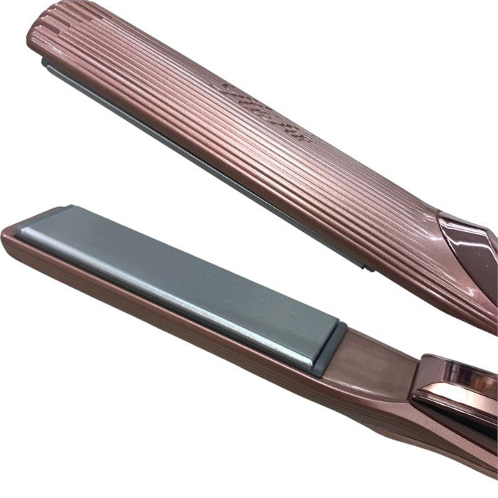 リファ ビューテック ストレート アイロン（ReFa BEAUTECH STRAIGHT IRON） ReFa リファ ピンク RE-BM-05A 中古 Y1