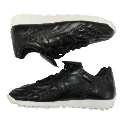 PUMA プーマ キング サッカーシューズ メンズ KING AVANTI TROPHY スパイク ブラック 27.0cm 366619 02 中古 T1