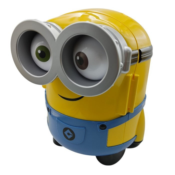 非売品 アートオリジナル ミニオン 保冷温庫 ART-0123M 中古 H4