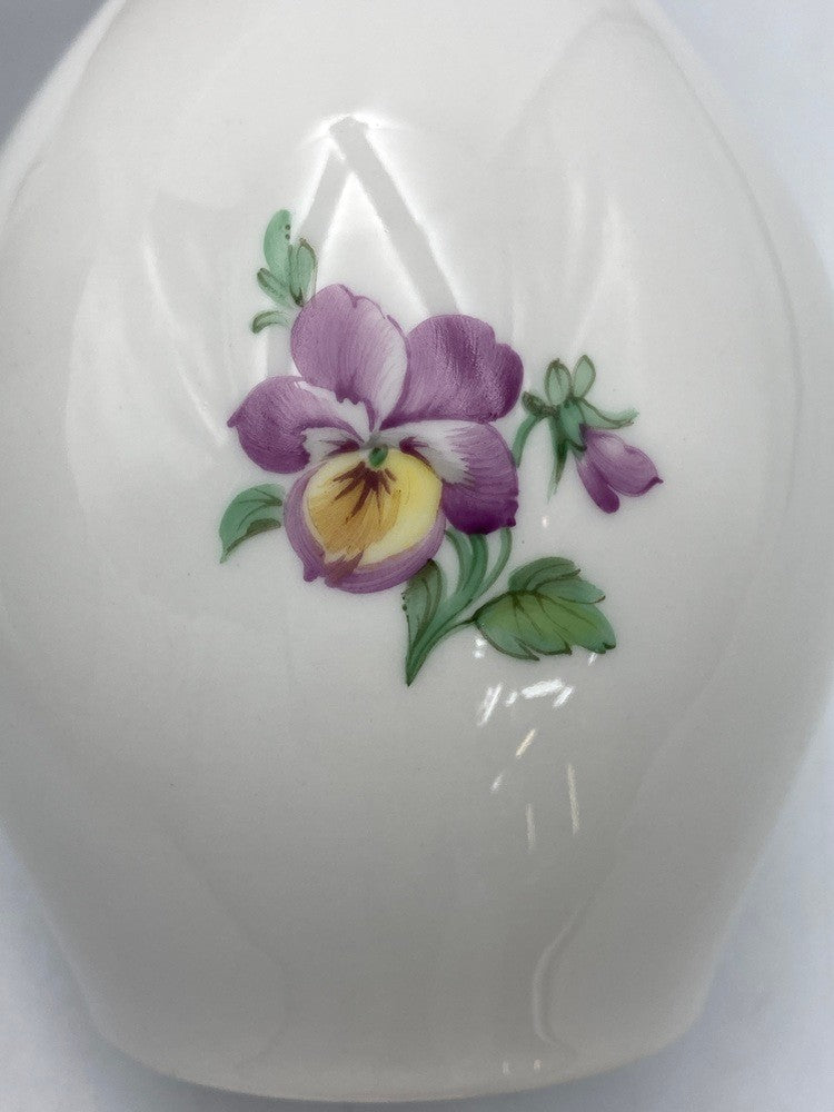 KPM ROYAL BERLIN ロイヤルベルリン 一輪挿し 花瓶 中古 D4