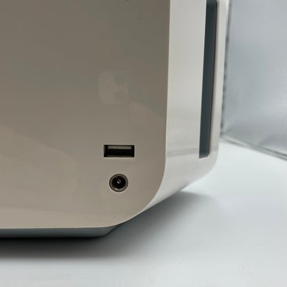 Beats By Dr. Dre Beatbox UPBB KS  ビーツ ビートボックスポータブル ブルートゥーススピーカー WH Bluetooth ワイヤレス 持ち運び 電池 中古R1