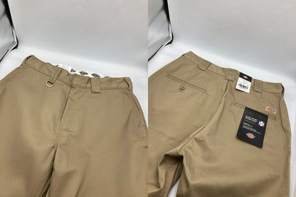 Dickies ディッキーズ ジョッパーズ ワークパンツ WD5876N 30インチ 中古 D4