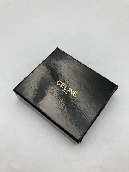 CELINE セリーヌ マカダム ブレスレット レディース 中古 D4