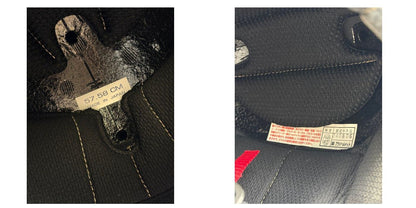arai アライ CLASSIC AIR ジェットヘル バイク ヘルメット クラシック エアー 中古 W1