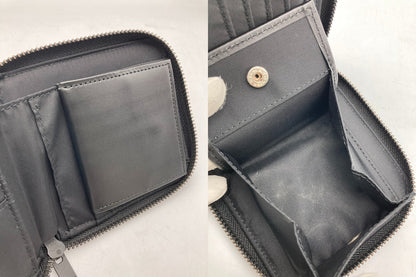 PORTER GHILLIE ポーター ギリ― コンパクトウォレット 中古 D4