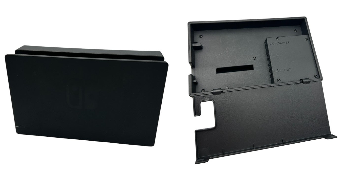 Nintendo Switch ニンテンドースイッチ Joy-Con(L) ネオンブルー/(R) ネオンレッド 本体 任天堂 ゲーム機 ハード ジョイコン HAC-001 中古 W４