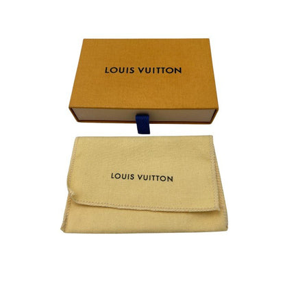 LOUIS VUITTON ルイヴィトン ビジュー サック シェンヌ・スプリング ストリート キーホルダー M68999 キーアクセ エピ モノグラム ブランド 中古 W４