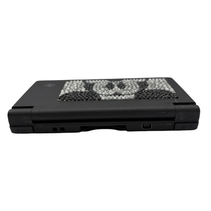 任天堂 DS i TWL-001 本体 ブラック ゲーム Nintendo ハード 中古 W1