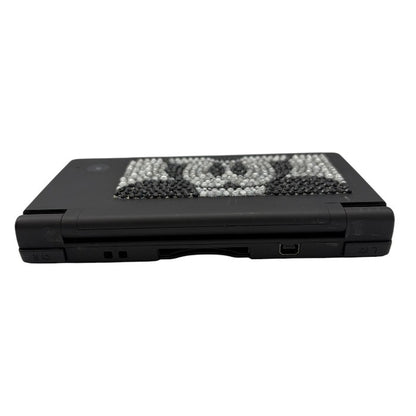任天堂 DS i TWL-001 本体 ブラック ゲーム Nintendo ハード 中古 W1
