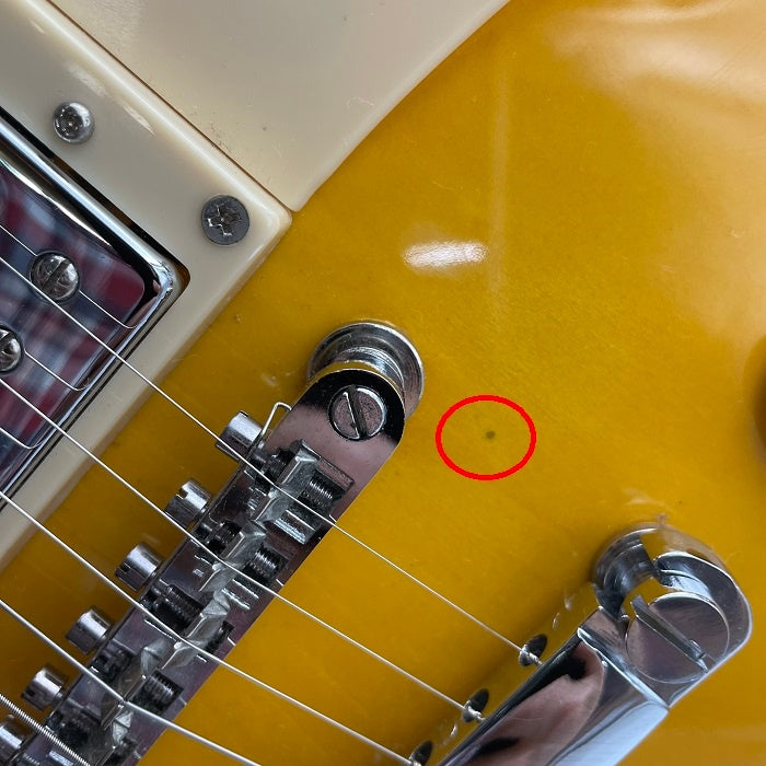 PhotoGenic レスポールタイプ エレキギター フォトジェニック 練習 プレゼント 中古 R4