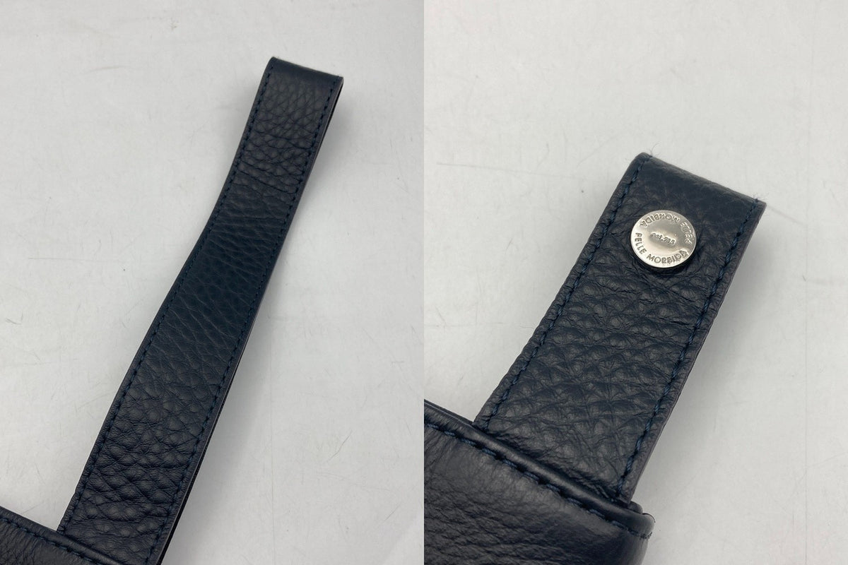 PELLE MORBIDA ペッレモルビダ ワンハンドルバッグ メイデンヴォヤージュ PMO-MB074 中古 D4