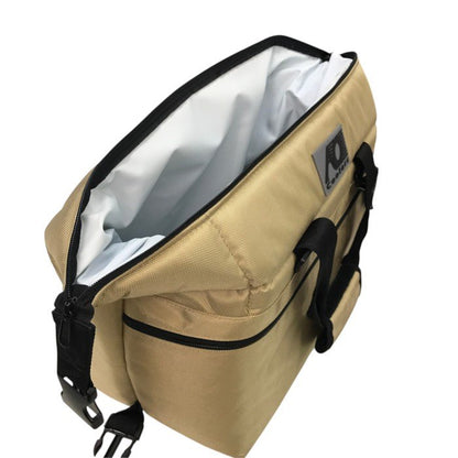 AO Coolers (エーオークーラーズ) 24 Pack Canvas ソフトクーラーボックス 23L 中古 Y1