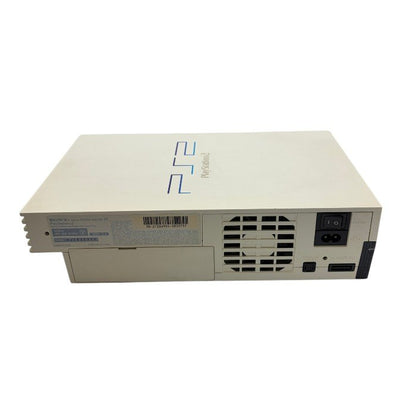 SONY ソニー Play Station2 SCPH-50000 ゲーム機 本体 プレイステーション2 中古 W1