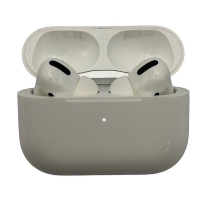 Apple Air Pods Pro A2083 A2084 A2190 第1世代 アップル エアポッツ プロ イヤホン オーディオ家電 中古 W４