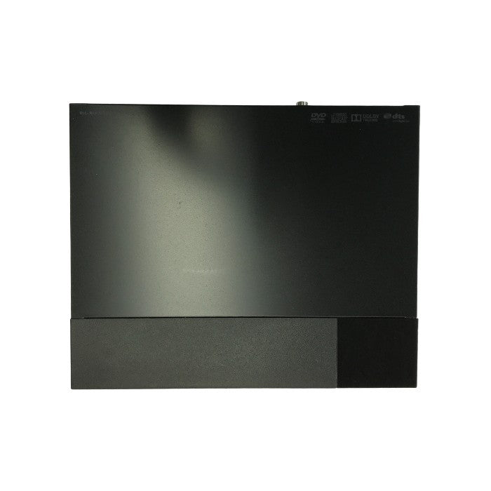 SONY ソニー ブルーレイディスクプレーヤー ブラック BD/DVD 高速起動 YouTube BDP-S1500 中古 T1