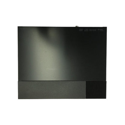 SONY ソニー ブルーレイディスクプレーヤー ブラック BD/DVD 高速起動 YouTube BDP-S1500 中古 T1