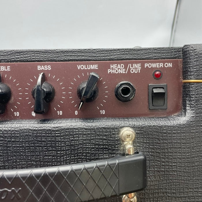 VOX Pathfinder10 ギターアンプ V9106 ボックス 2ch ラインアウト 練習 入門 中古 R4
