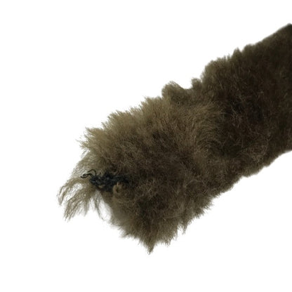 セキグチ ふた子のモンチッチ くたくたシリーズ 男の子/女の子 セット ぬいぐるみ レトロ ペア 日本製 中古 T1