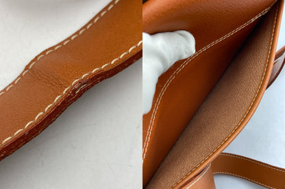 courreges クレージュ ショルダーバッグ 中古 D4