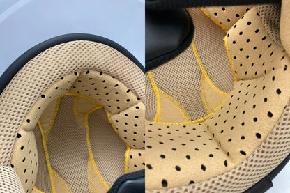 TNK工業 SPEED PIT スピードピット バイクヘルメット GS-6 レディース 57-58cm 中古 D4