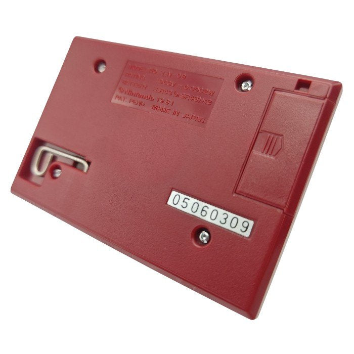 Nintendo 任天堂 GAME&WATCH GOLD ゲーム＆ウォッチ ゴールドシリーズ LION ライオン LN-08 中古 H4