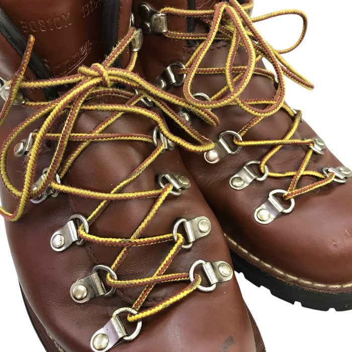 Danner ダナー MOUNTAIN LIGHT マウンテンライト ブーツ 308 10X US10/28cm 中古 4Y
