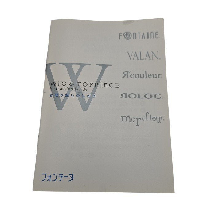 FONTAINE フォンテーヌ トップピース BP-832 F4 中古 H4