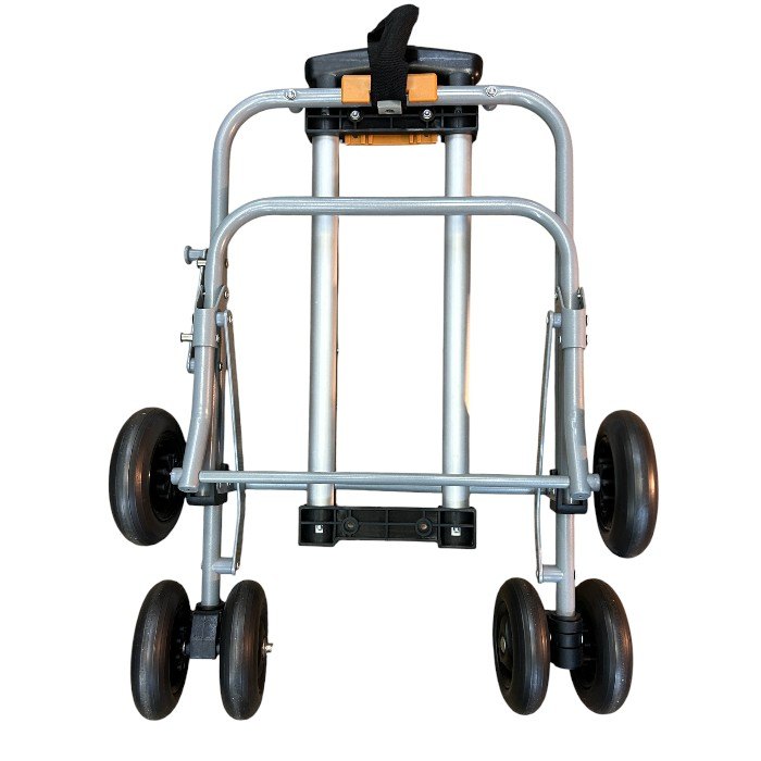 ファンタジーワールド コンパクトな多機能 ペットカート スイートハート リュックタイプ デニム 折りたたみ 小型犬 12kgまで リュック 手提げ 中型犬 中古 W４