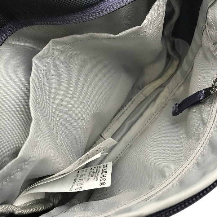 ARC'TERYX アークテリクス MAKA1 ウエストバッグ ユニセックス マカ ショルダーバッグ 斜め掛け ネイビー 17171-123510 中古 T1