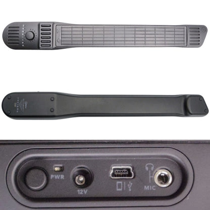Artiphon INSTRUMENT 1 Black MIDIコントローラー 中古 a1